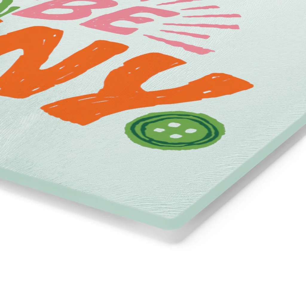 Be Tiny Cutting Board - Image 4