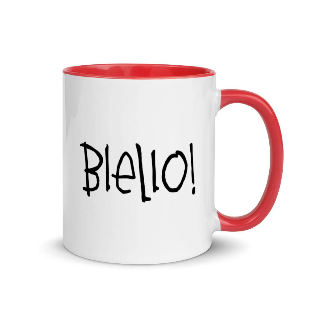 Blello Mug - Image 3