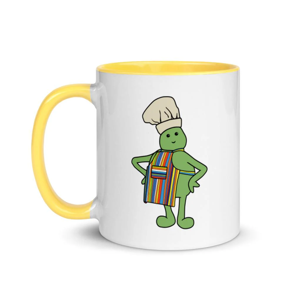 Blello Mug - Image 4