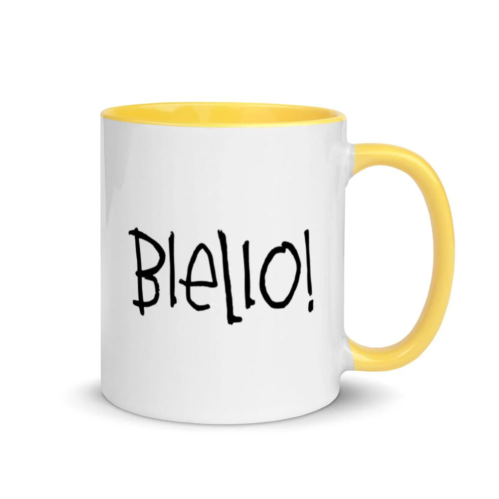 Blello Mug - Image 5