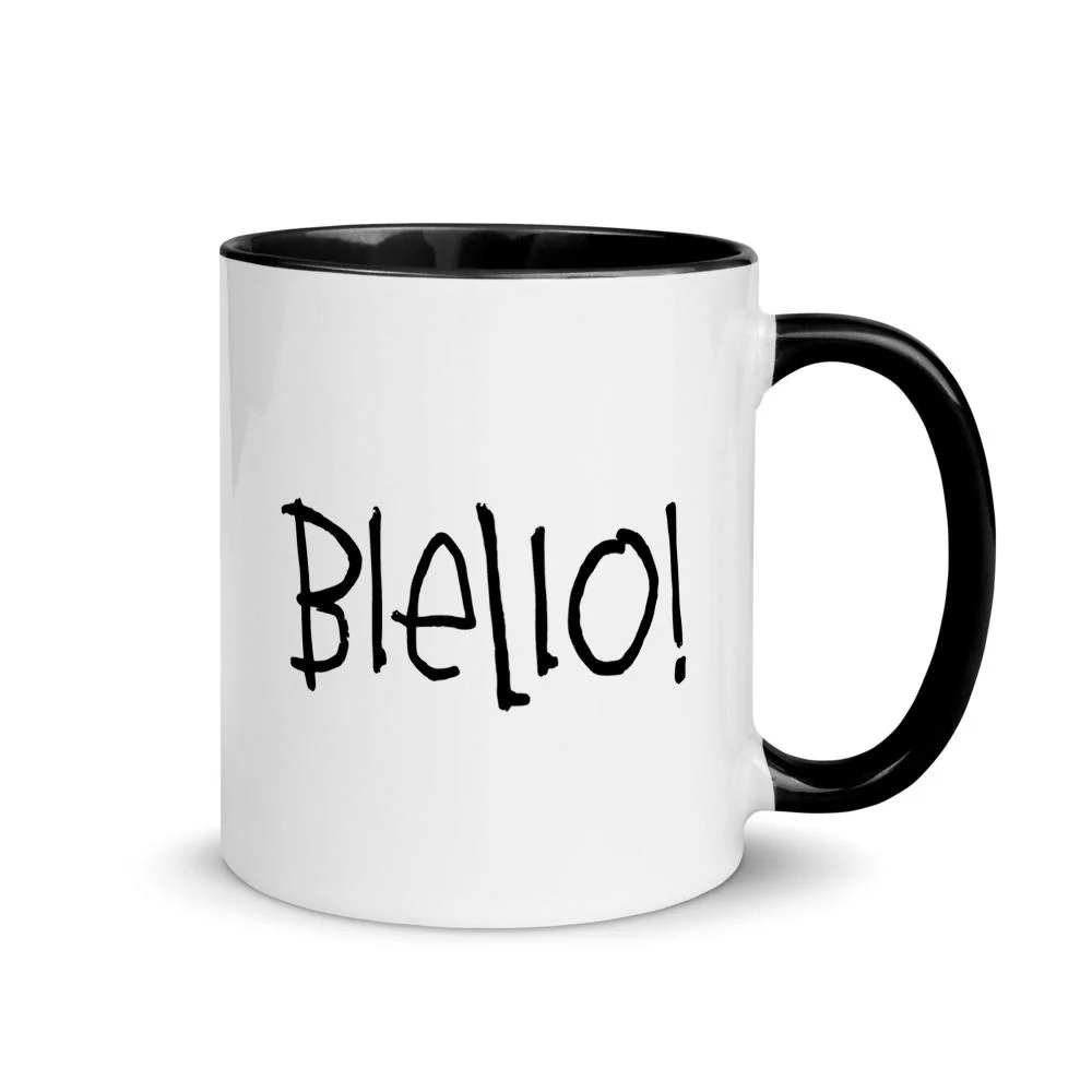 Blello Mug - Image 7
