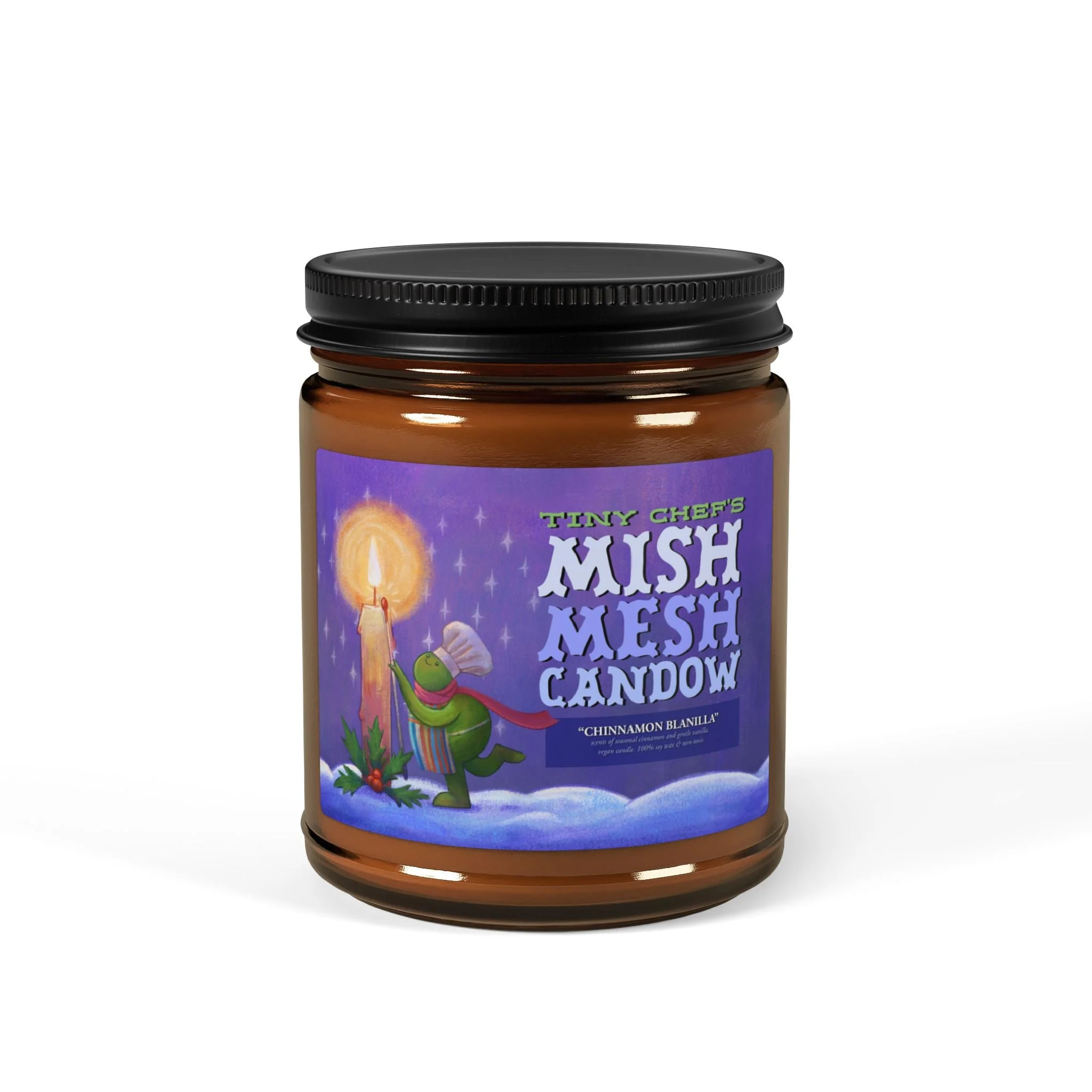 Mish Mesh Candows! - Image 10