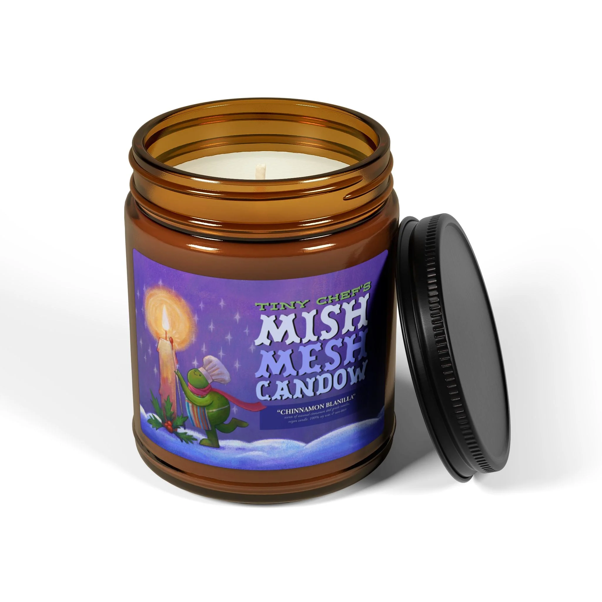 Mish Mesh Candows! - Image 11