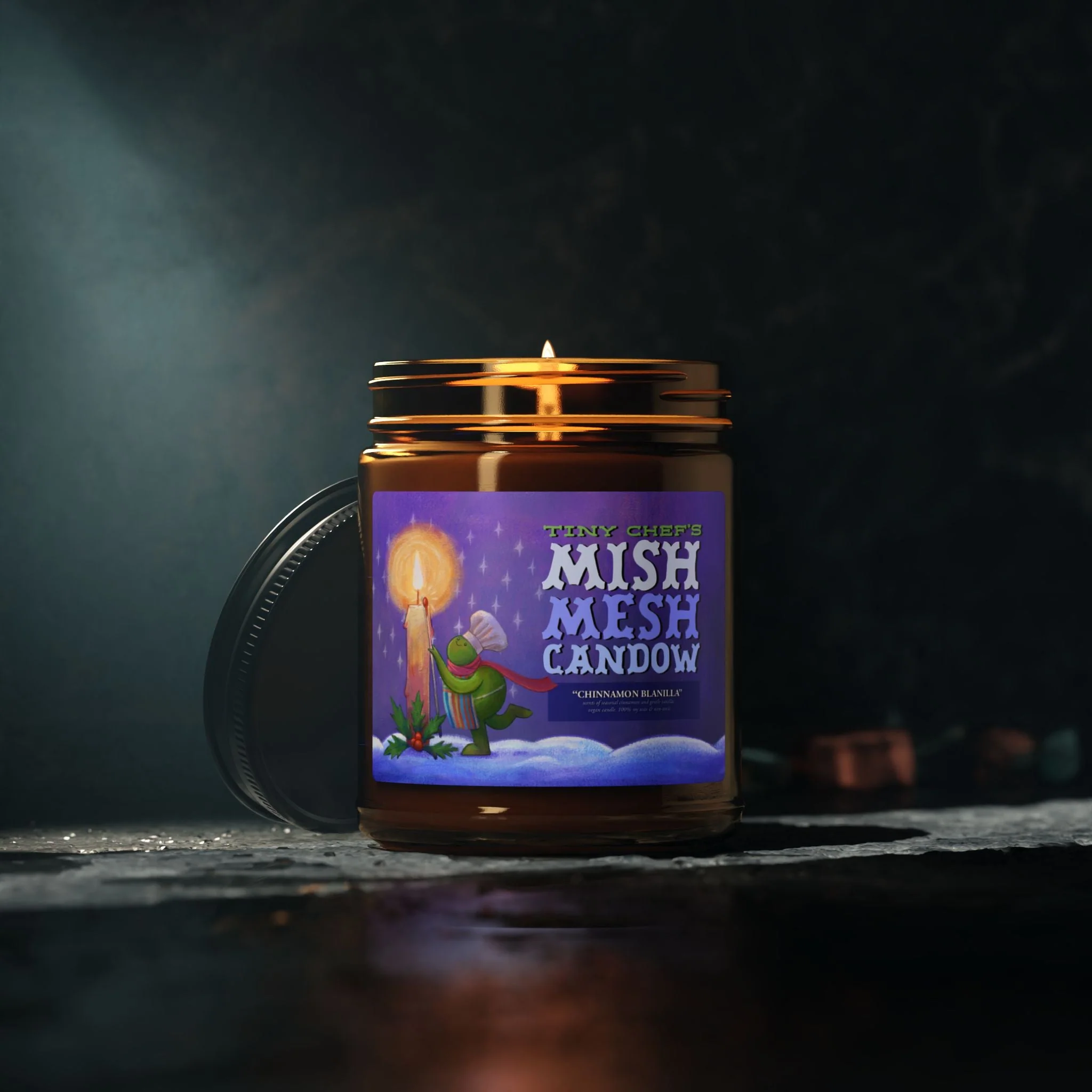 Mish Mesh Candows! - Image 12