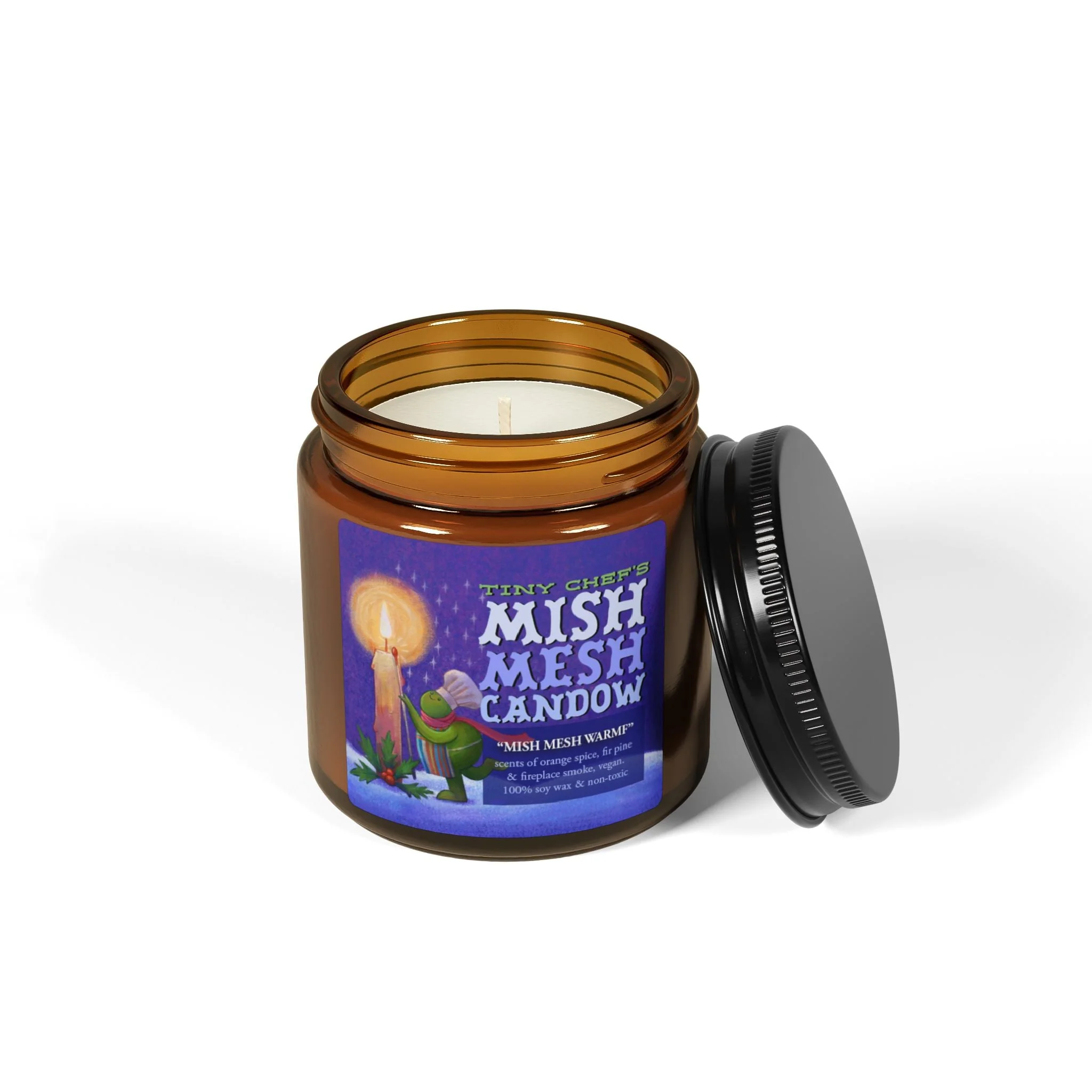 Mish Mesh Candows! - Image 6