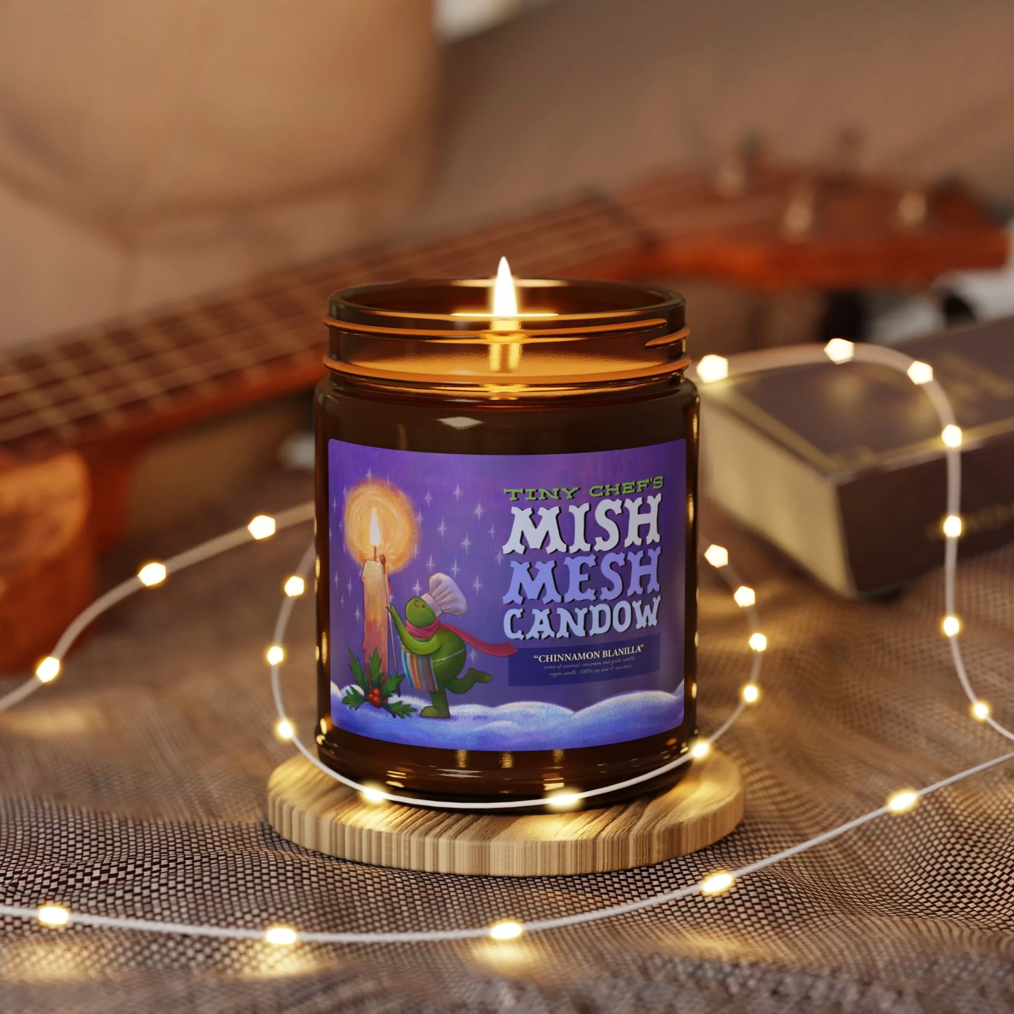 Mish Mesh Candows! - Image 9