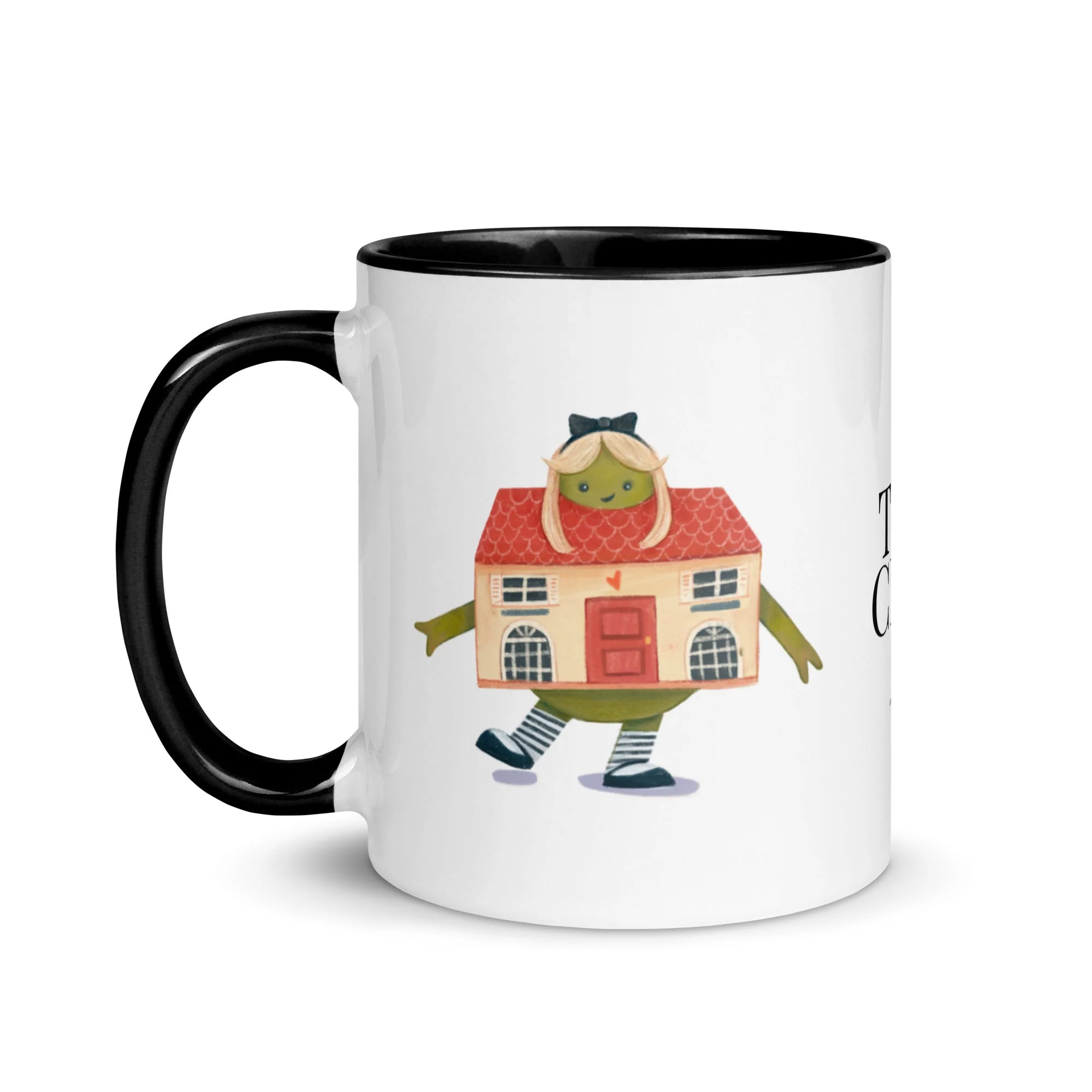TINY COSTUME Mugs (9 DESIGNS!) - Image 10
