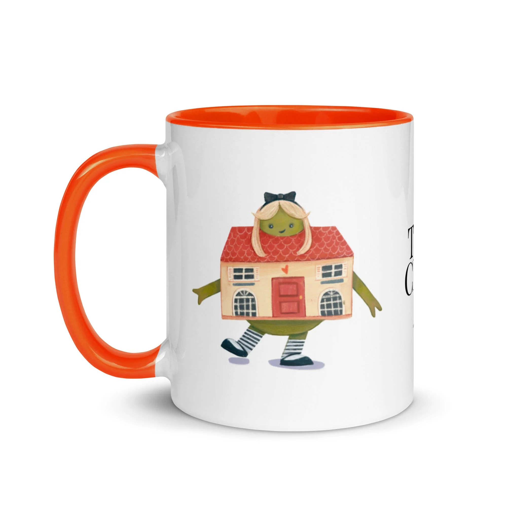 TINY COSTUME Mugs (9 DESIGNS!) - Image 11