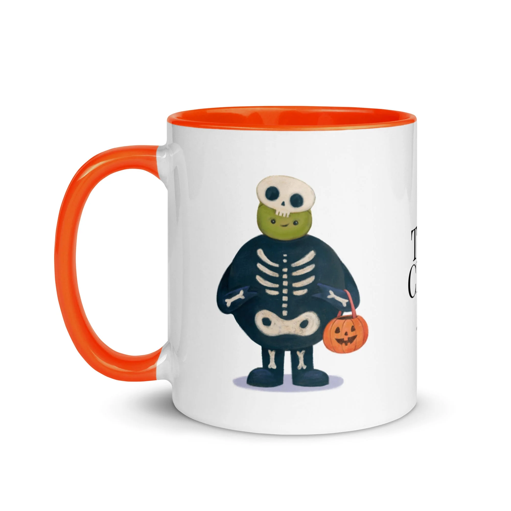 TINY COSTUME Mugs (9 DESIGNS!) - Image 13