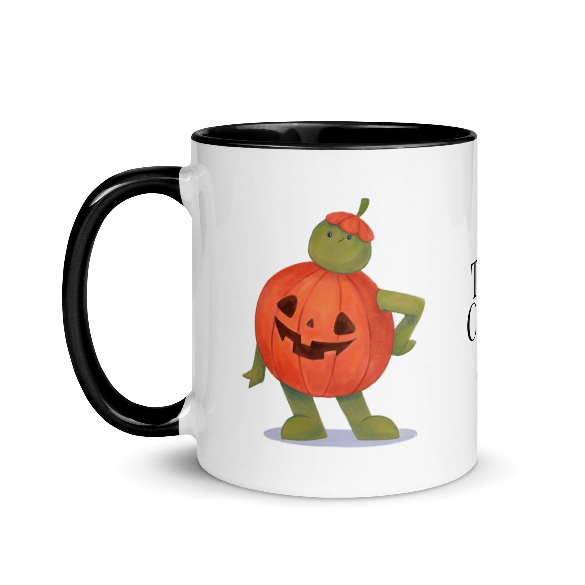 TINY COSTUME Mugs (9 DESIGNS!) - Image 14