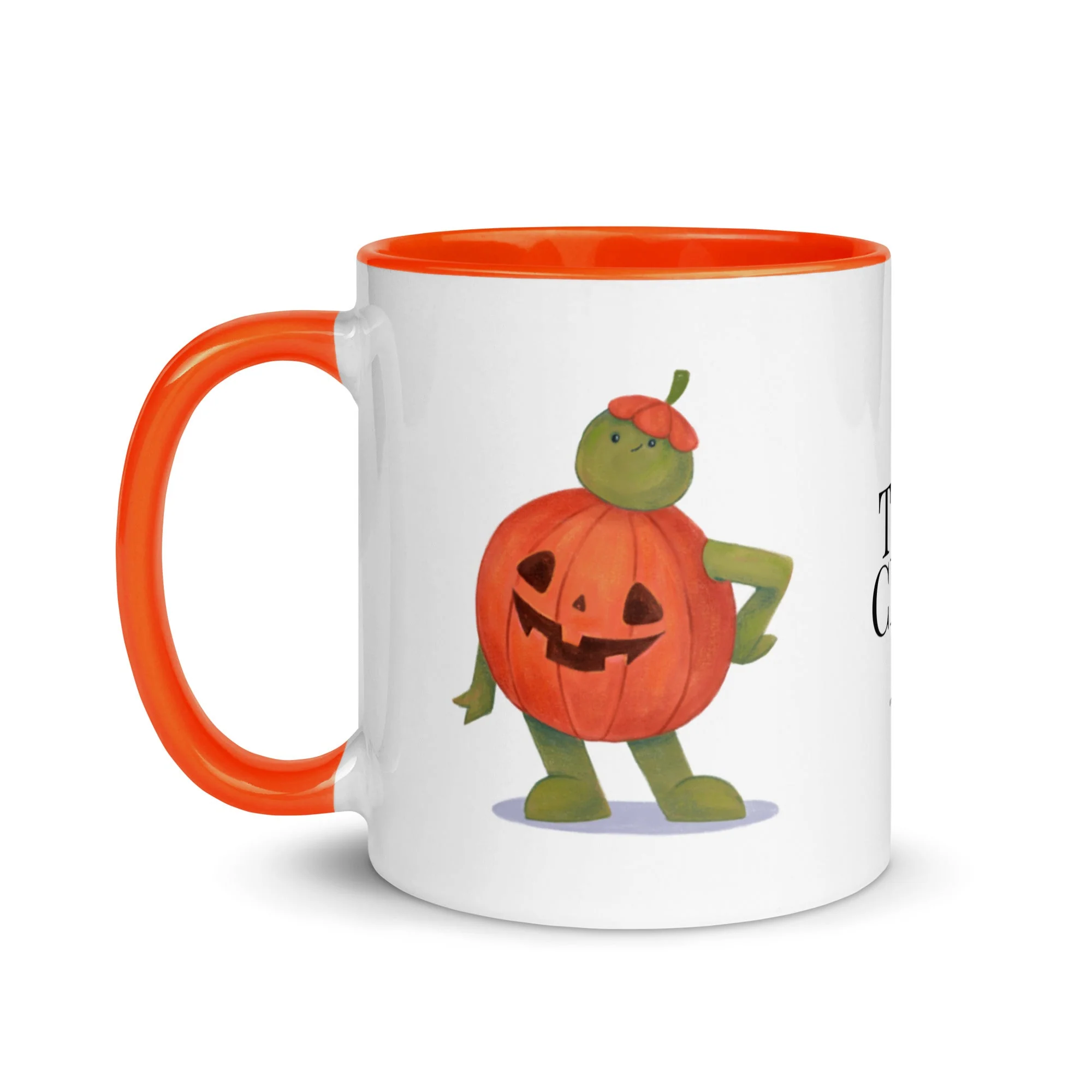 TINY COSTUME Mugs (9 DESIGNS!) - Image 15