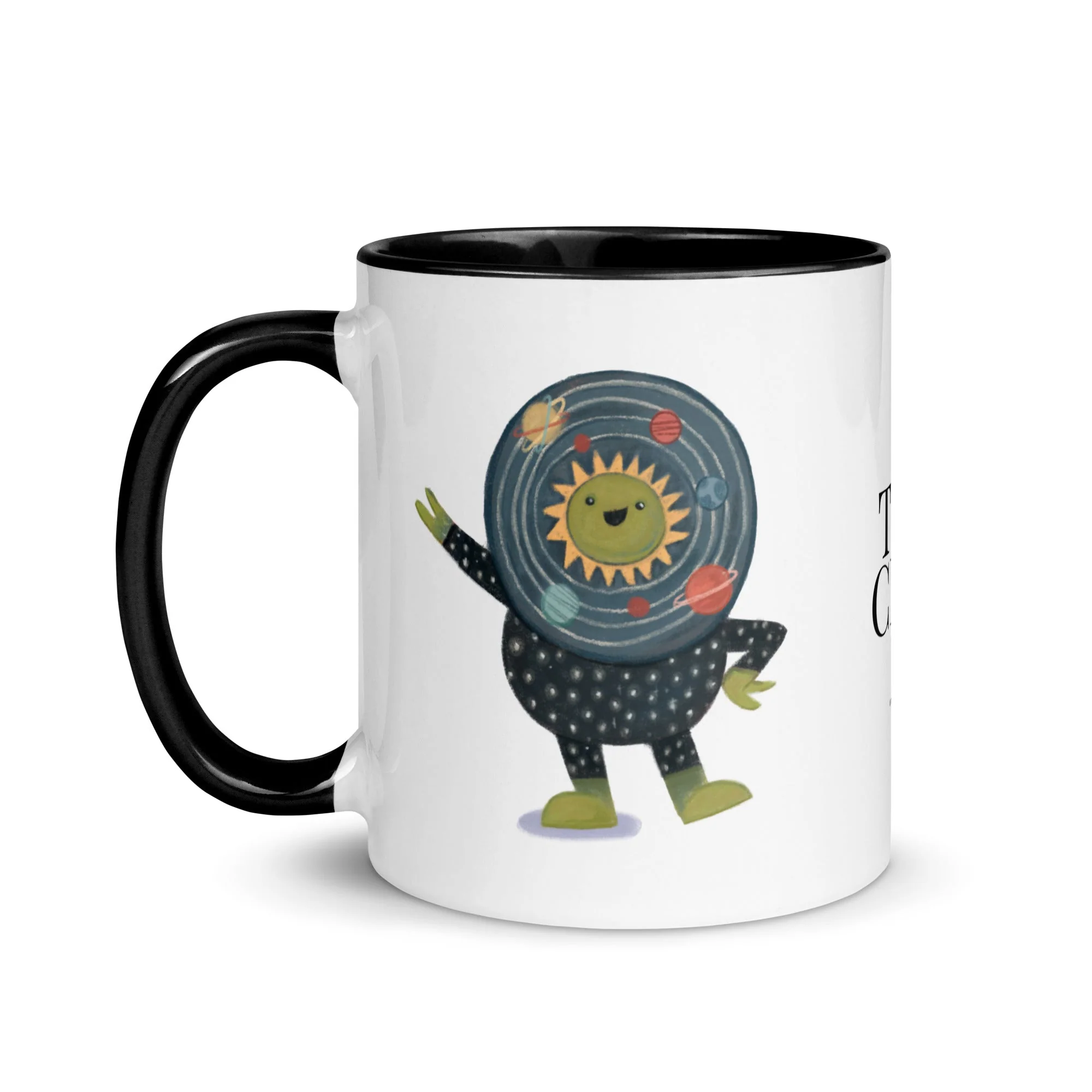 TINY COSTUME Mugs (9 DESIGNS!) - Image 16