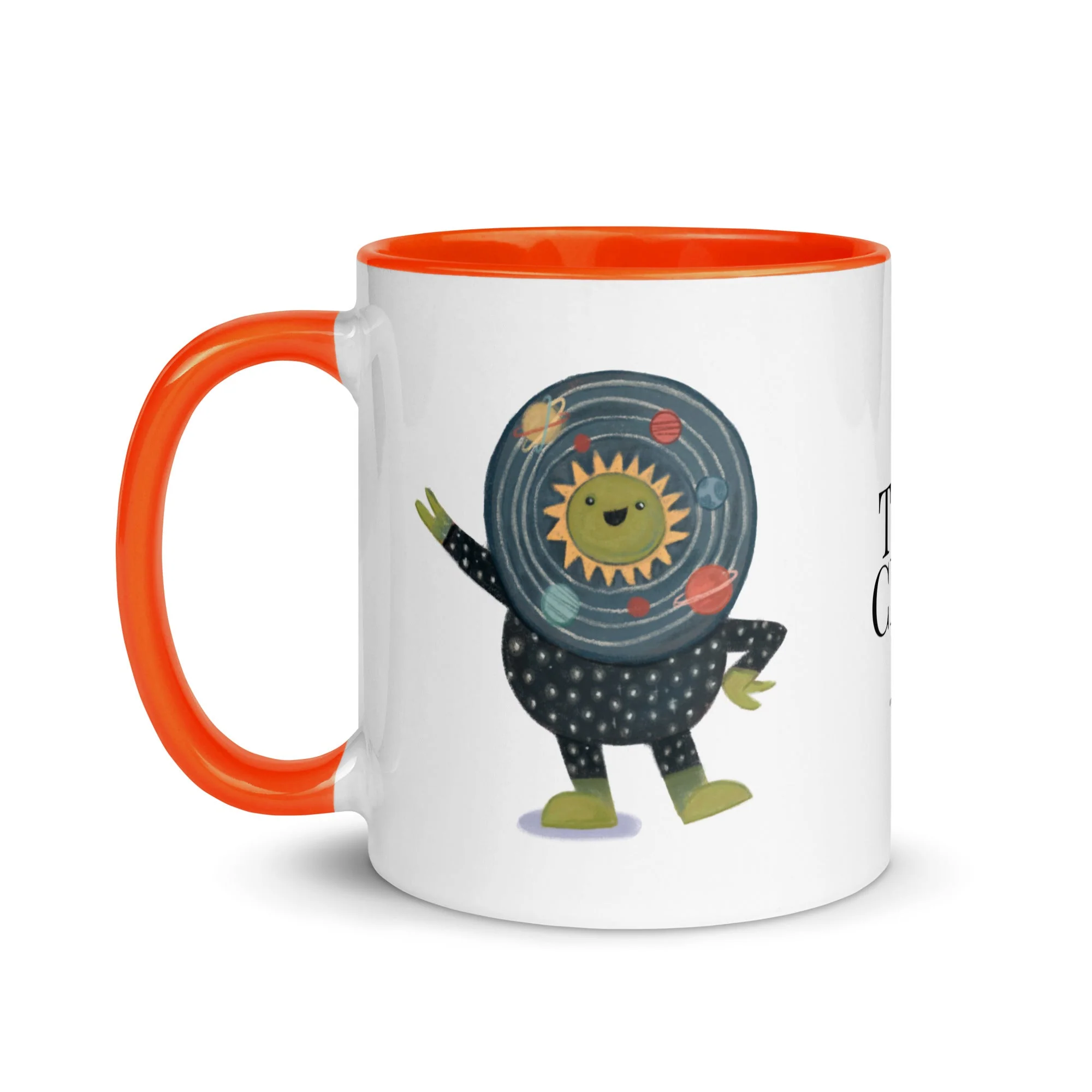 TINY COSTUME Mugs (9 DESIGNS!) - Image 17