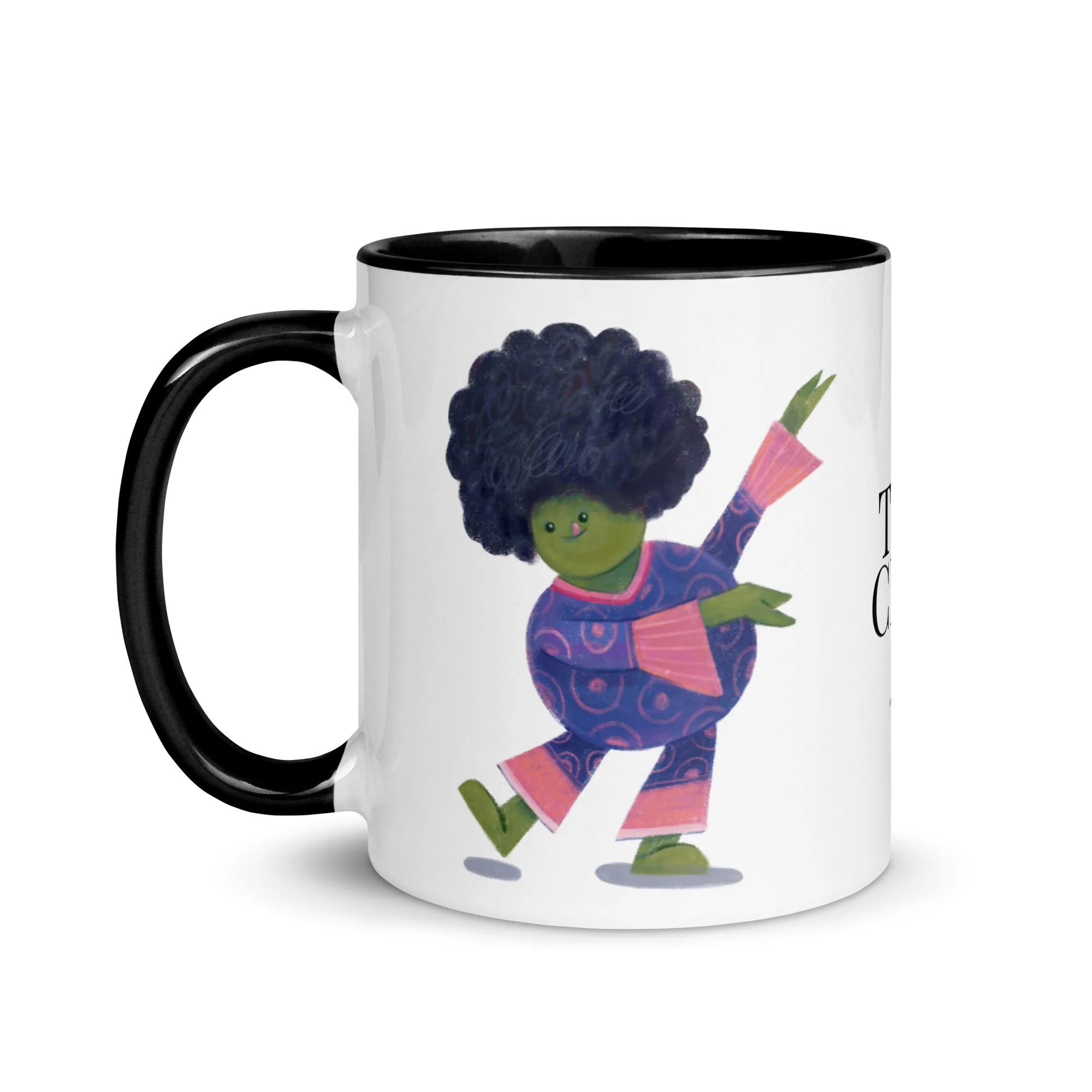 TINY COSTUME Mugs (9 DESIGNS!) - Image 18