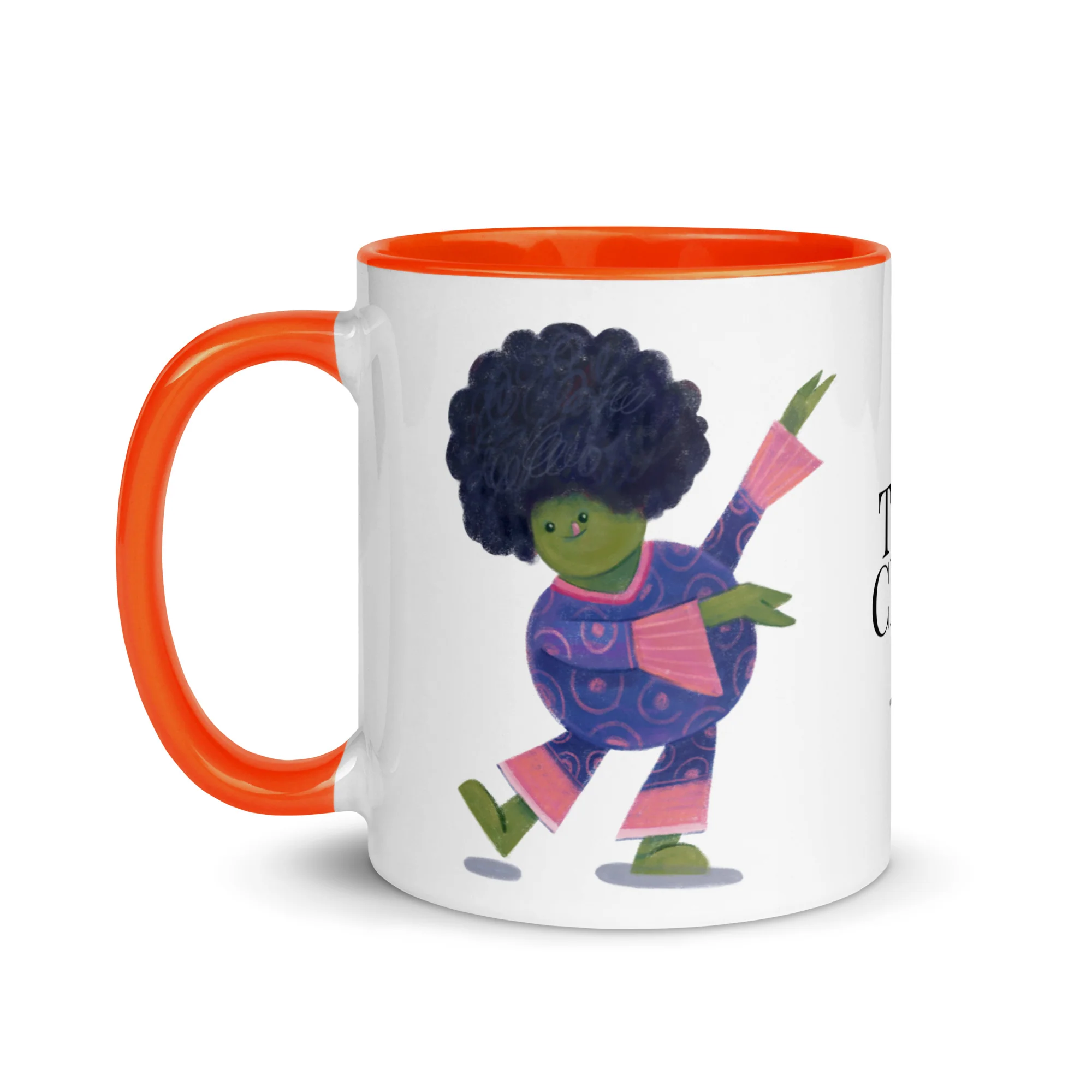 TINY COSTUME Mugs (9 DESIGNS!) - Image 19