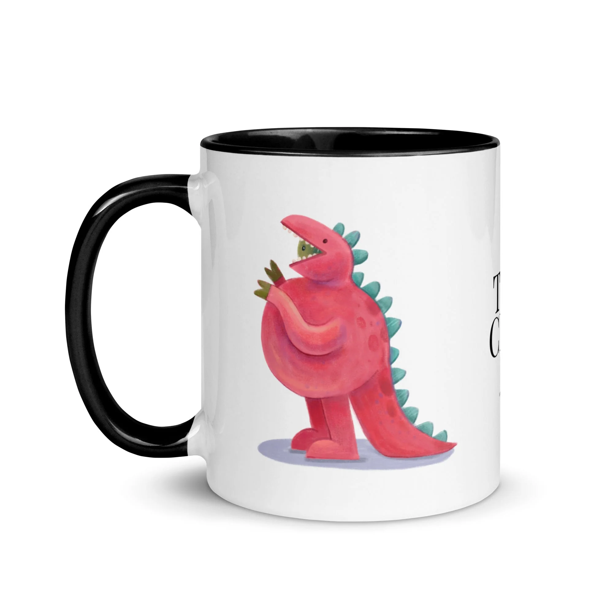 TINY COSTUME Mugs (9 DESIGNS!) - Image 20