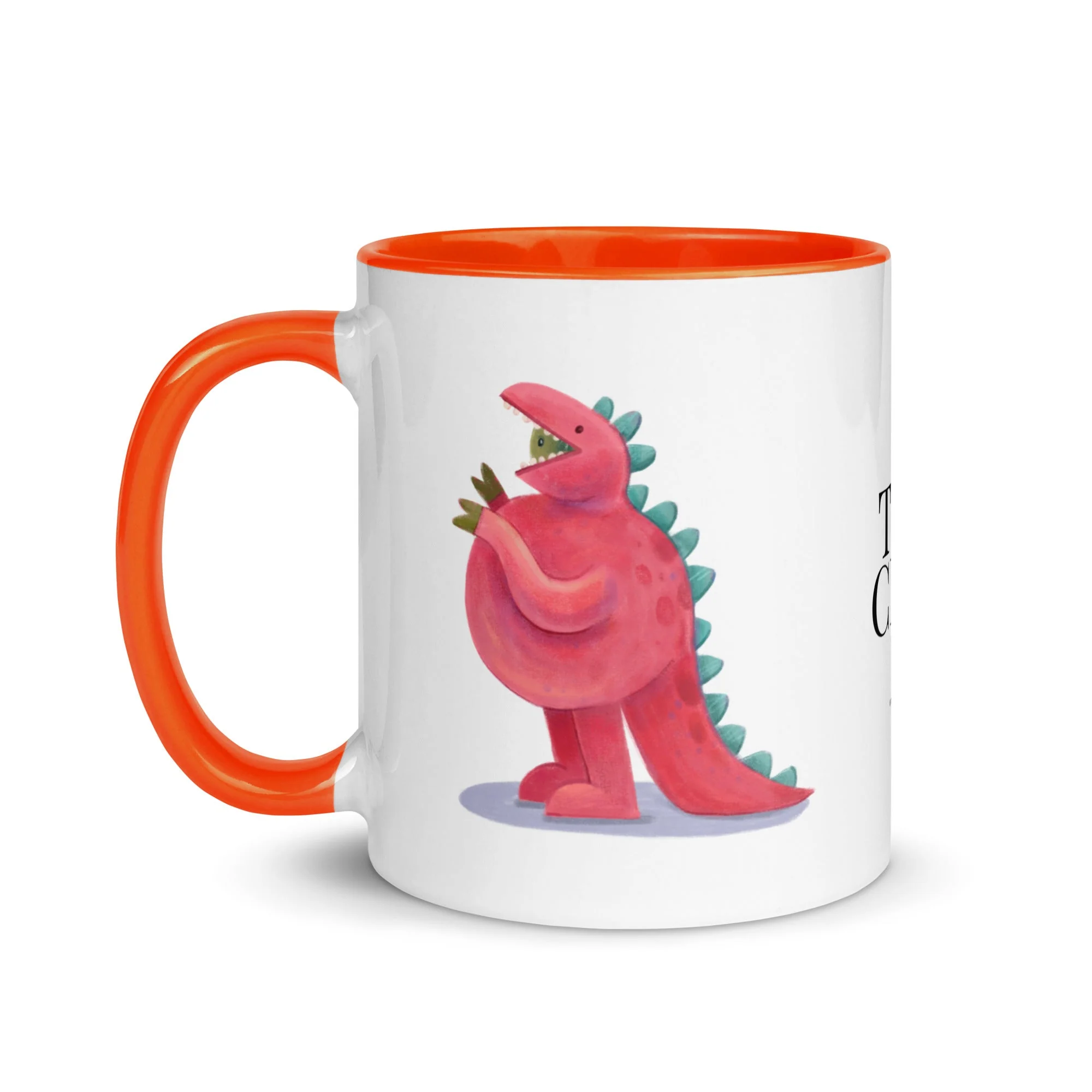 TINY COSTUME Mugs (9 DESIGNS!) - Image 21