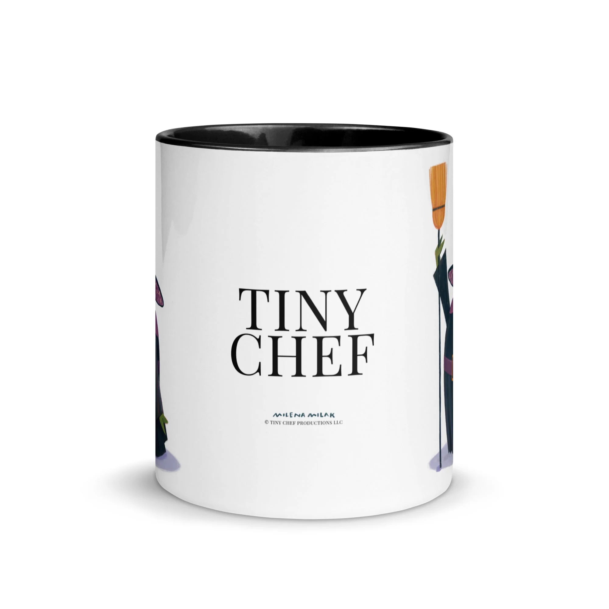 TINY COSTUME Mugs (9 DESIGNS!) - Image 3