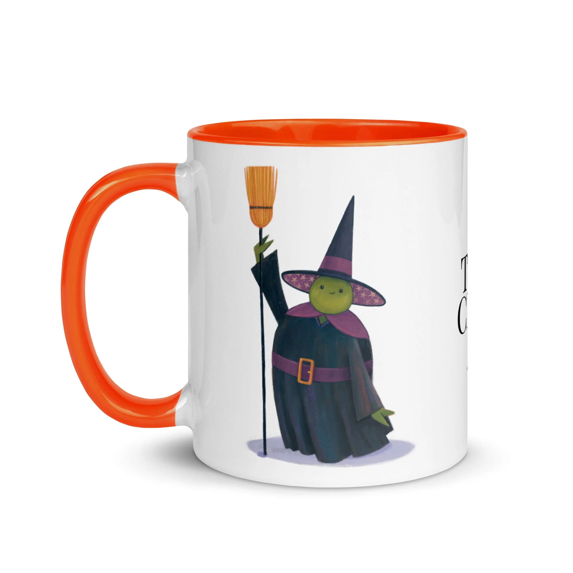 TINY COSTUME Mugs (9 DESIGNS!) - Image 4