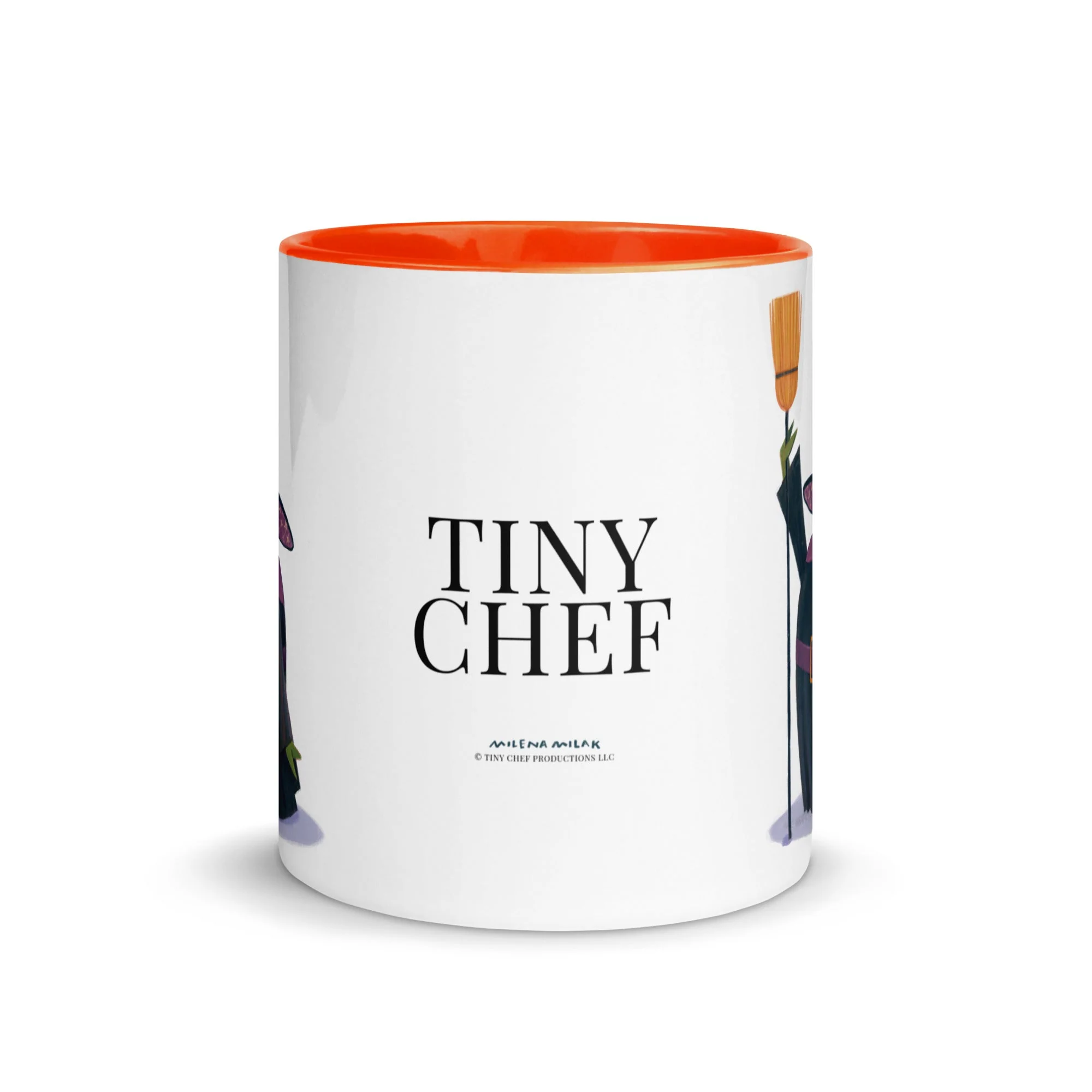TINY COSTUME Mugs (9 DESIGNS!) - Image 5