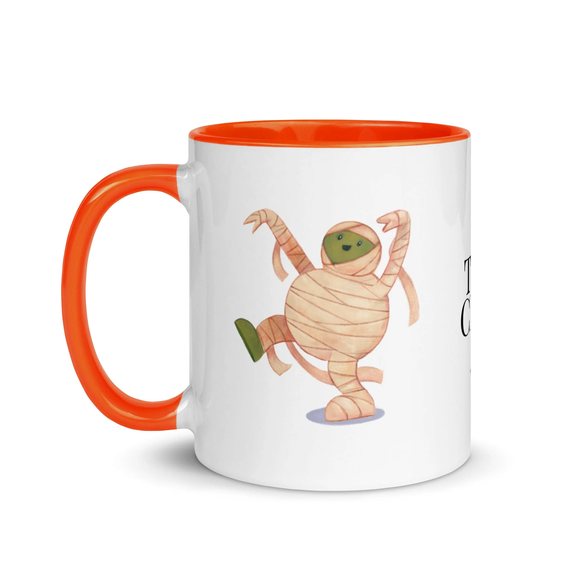 TINY COSTUME Mugs (9 DESIGNS!) - Image 7