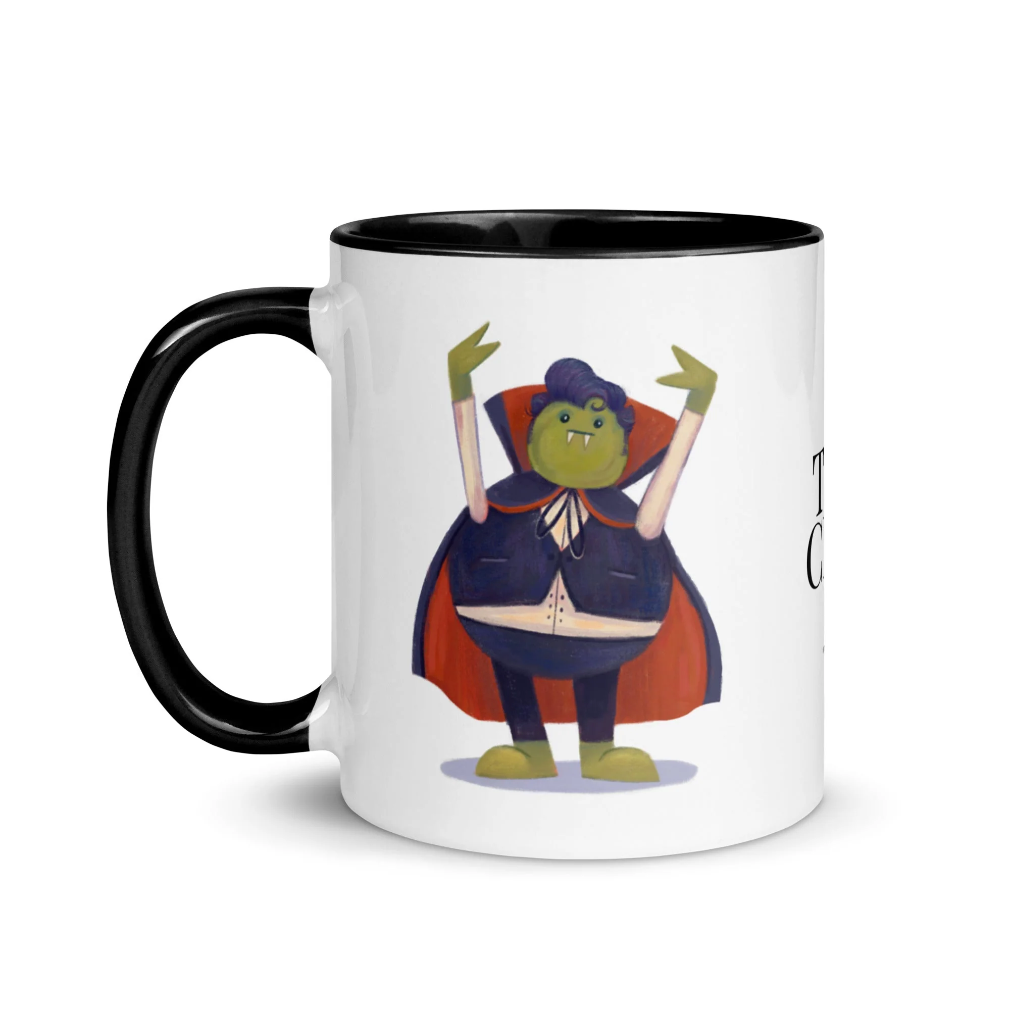 TINY COSTUME Mugs (9 DESIGNS!) - Image 8