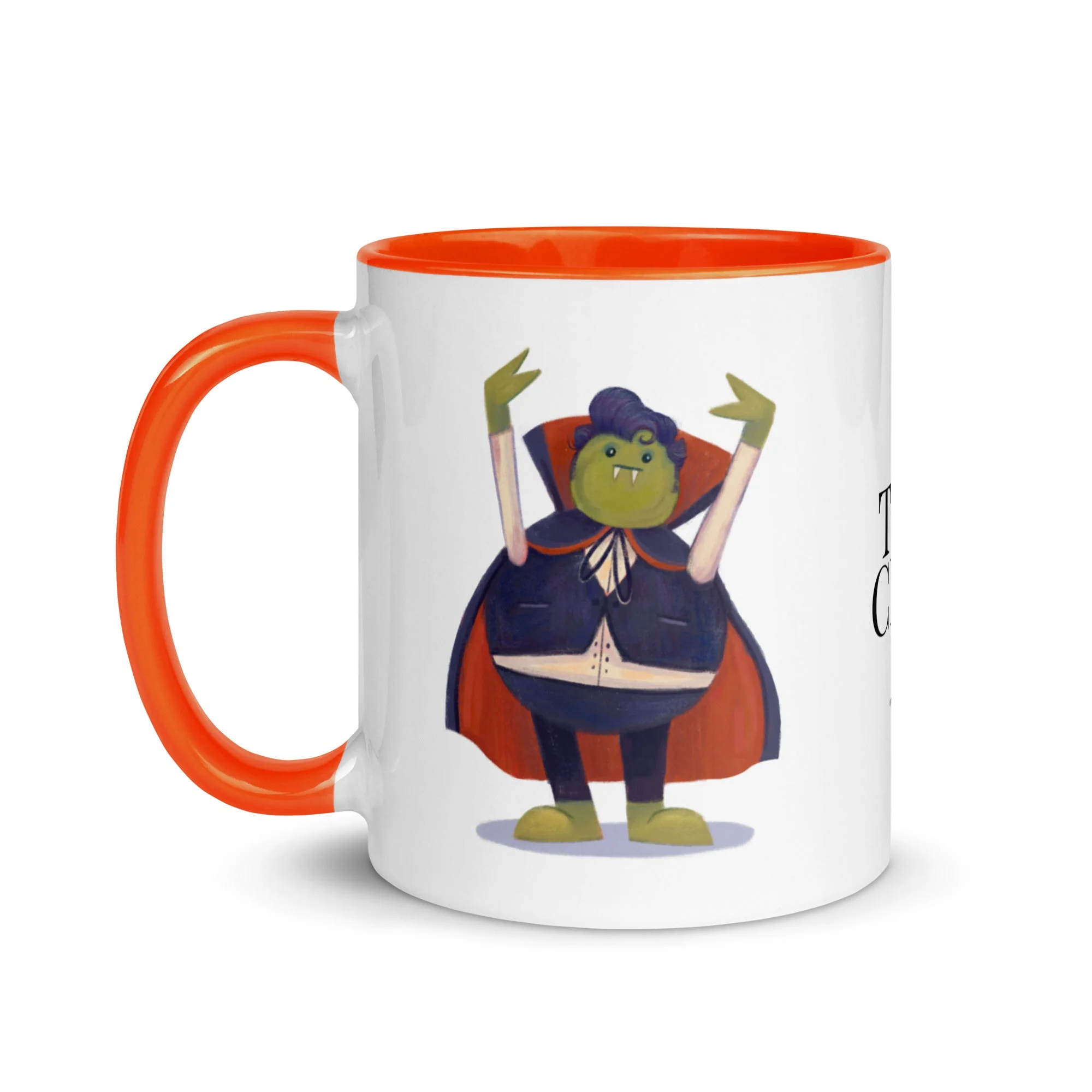 TINY COSTUME Mugs (9 DESIGNS!) - Image 9