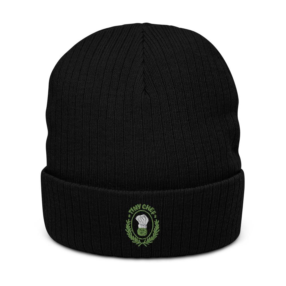 Tiny Chef Adult Beanie - Image 3