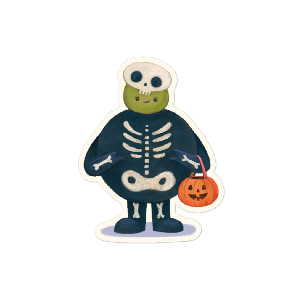 TINY COSTUME Decal Stickers - Image 18
