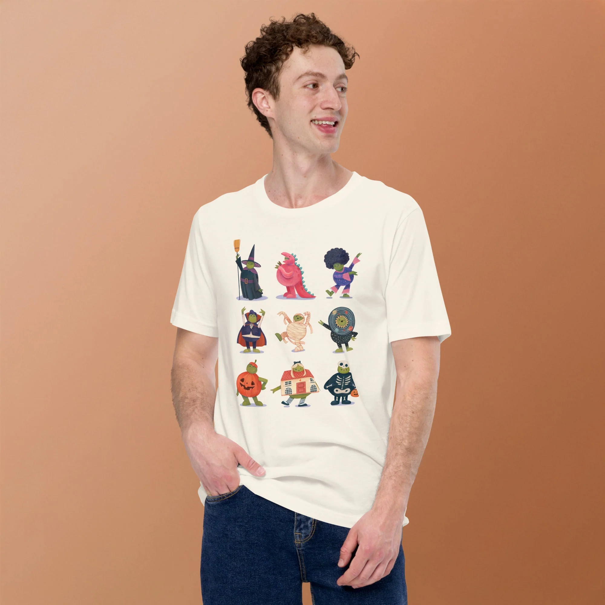 TINY COSTUMES Tee - Image 3