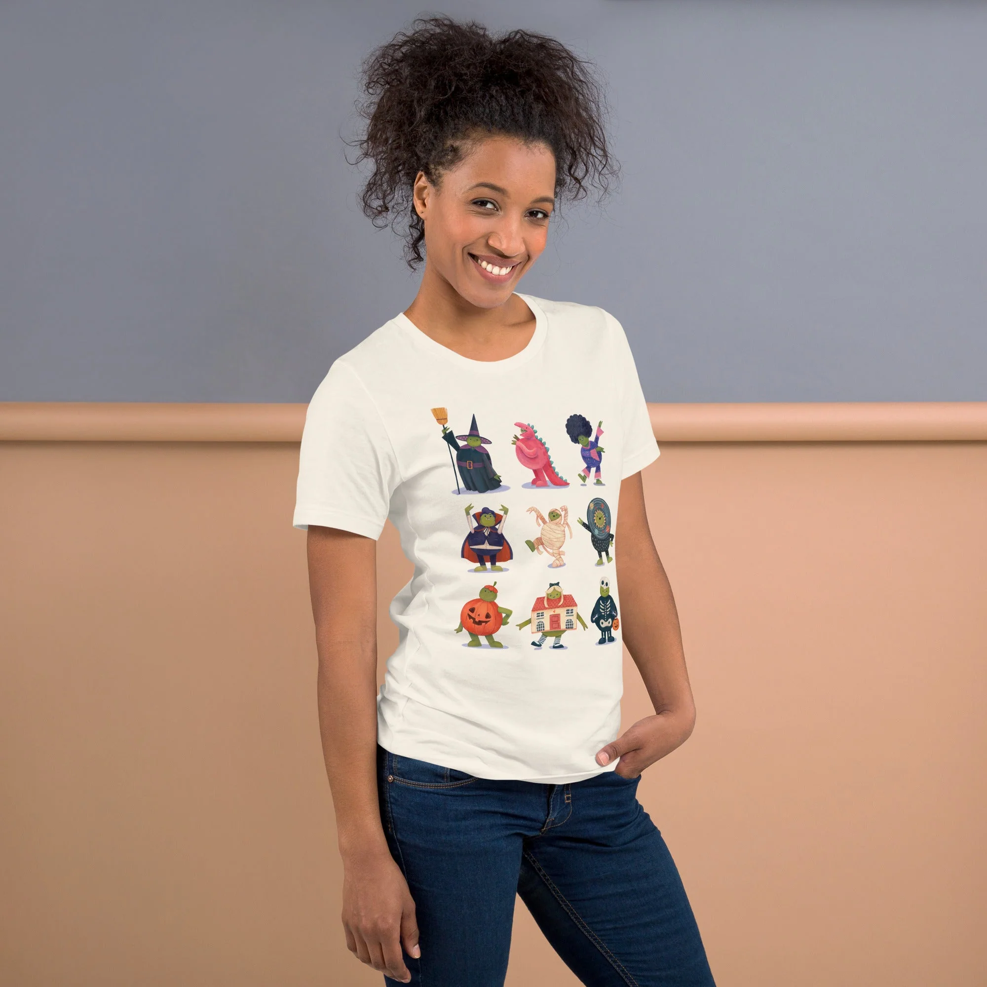 TINY COSTUMES Tee - Image 4