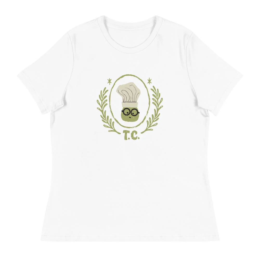 Tiny Glasses Women's T-Shirt - Image 4