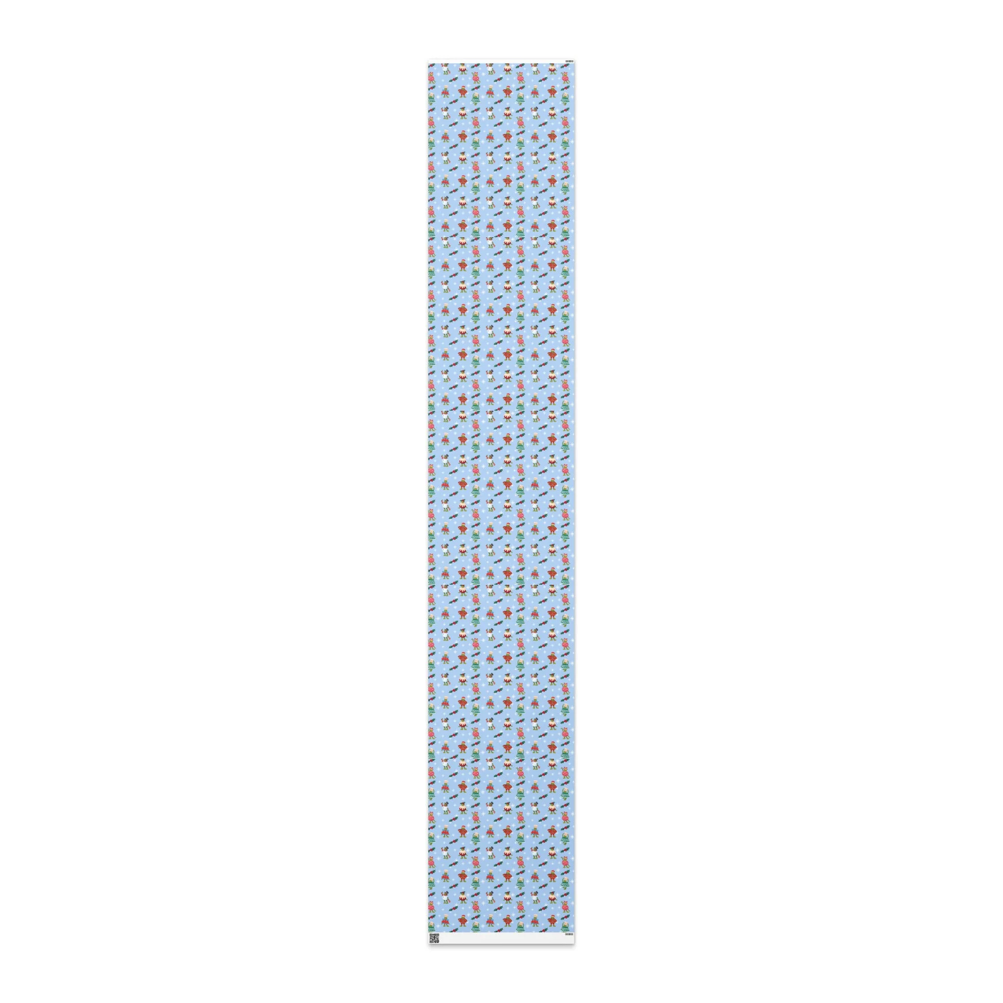 Tiny Holiday Giftwrap - Image 7