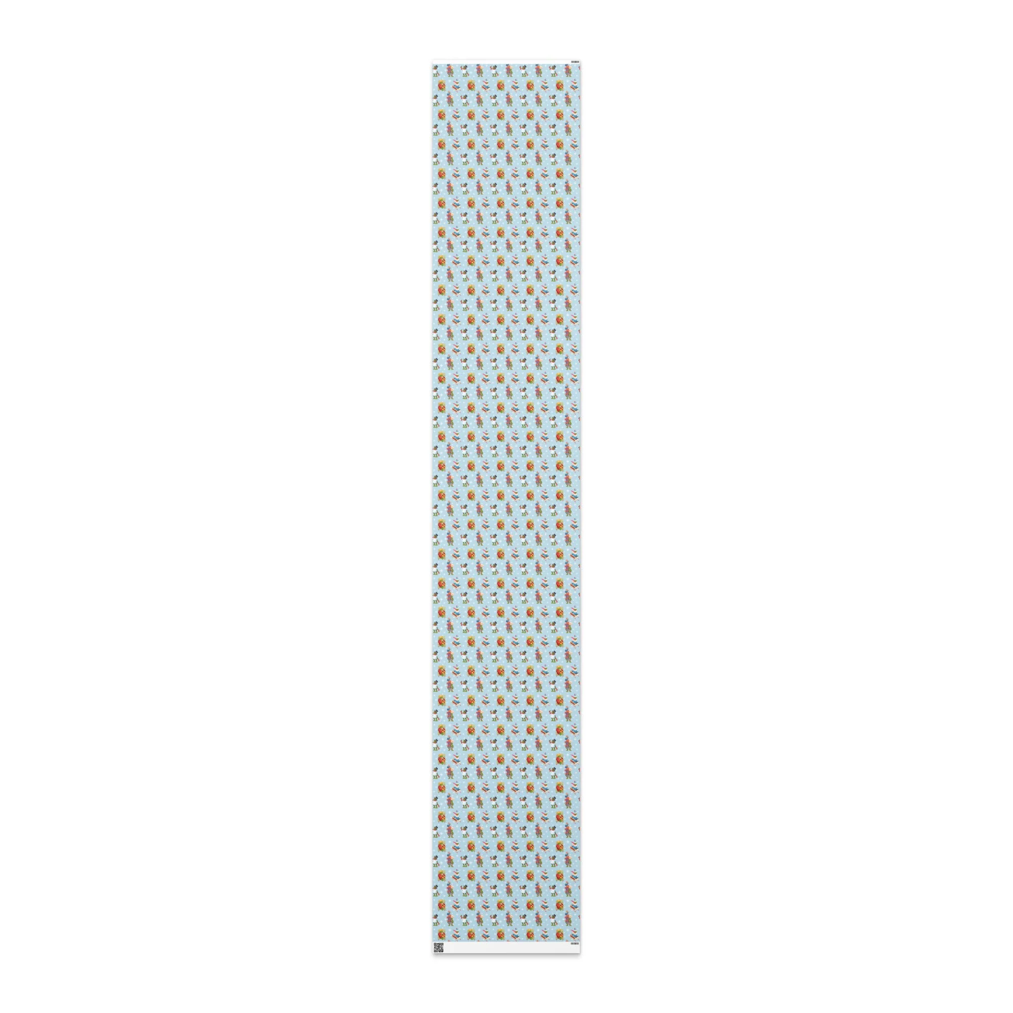 Tiny Holiday Giftwrap - Image 8