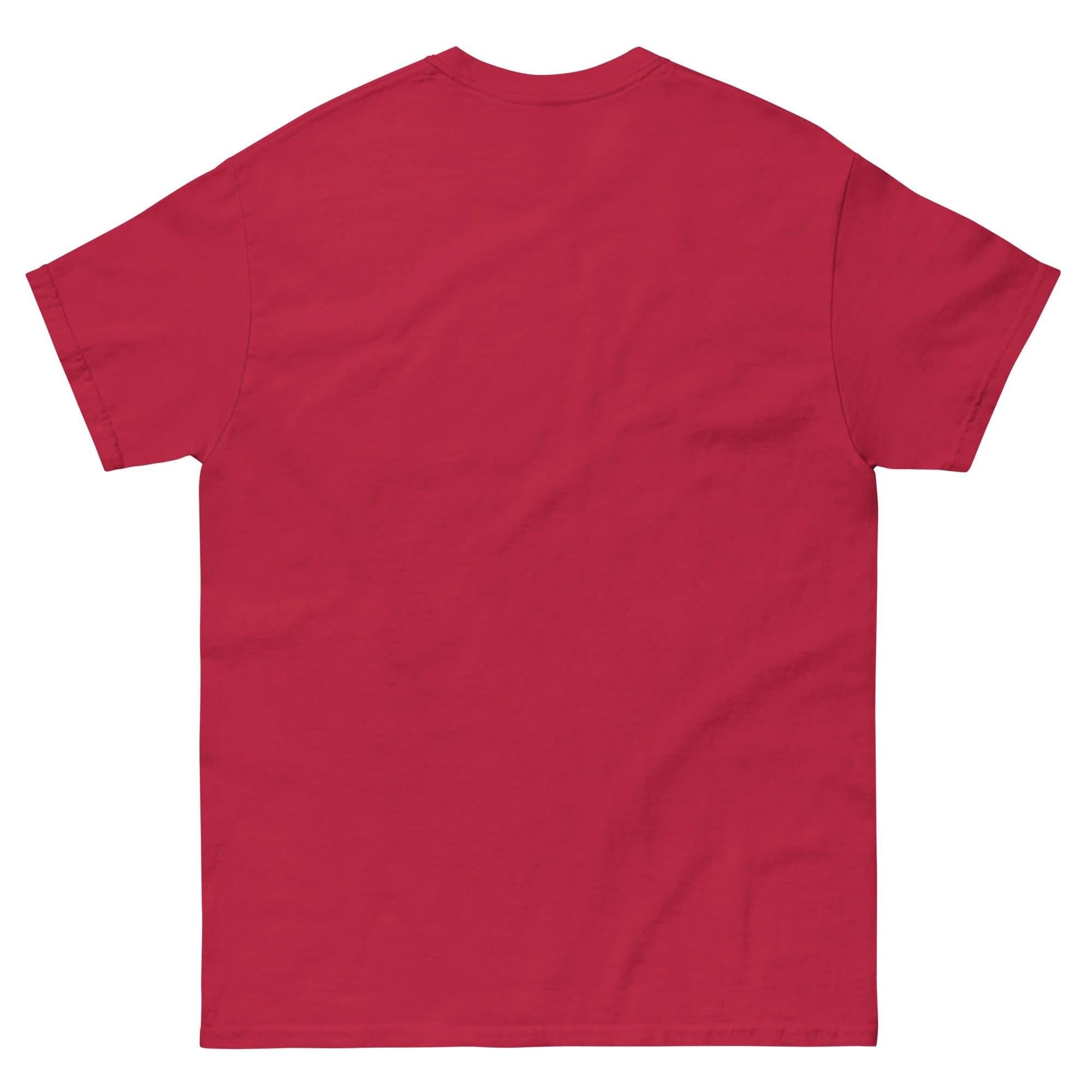 Unisex classic tee - Image 10