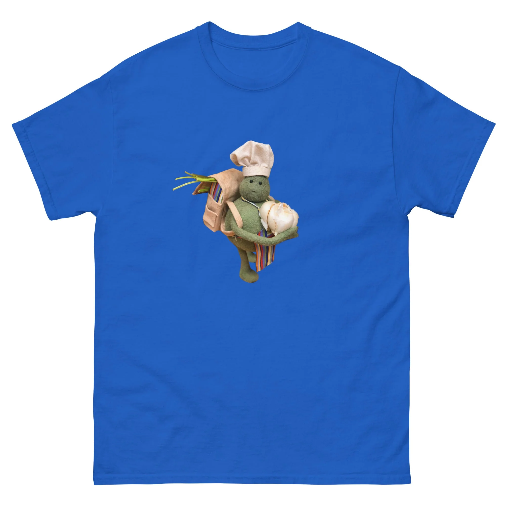 Unisex classic tee - Image 11