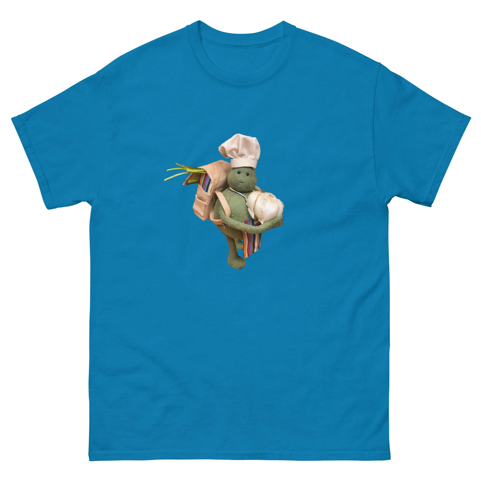 Unisex classic tee - Image 13