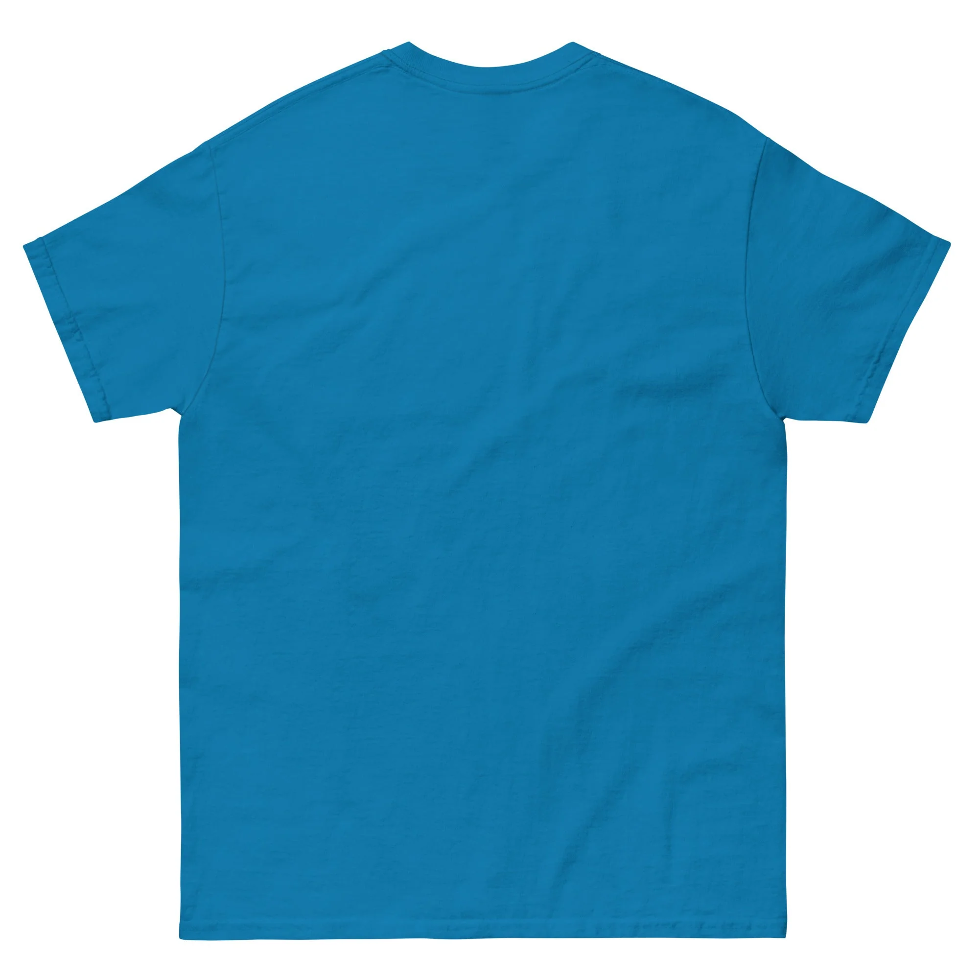 Unisex classic tee - Image 14