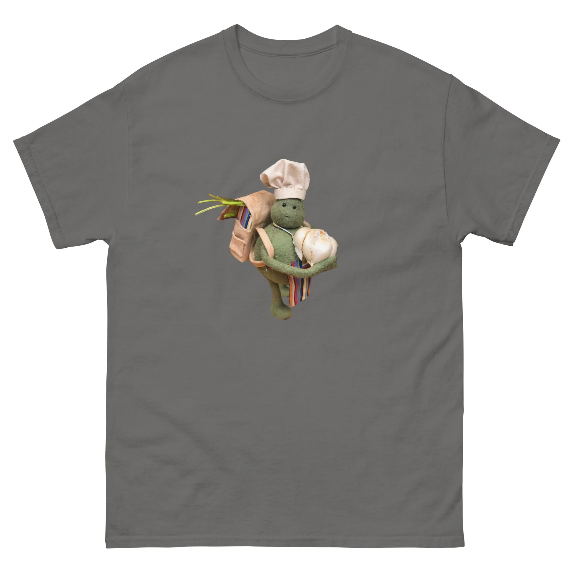 Unisex classic tee - Image 15