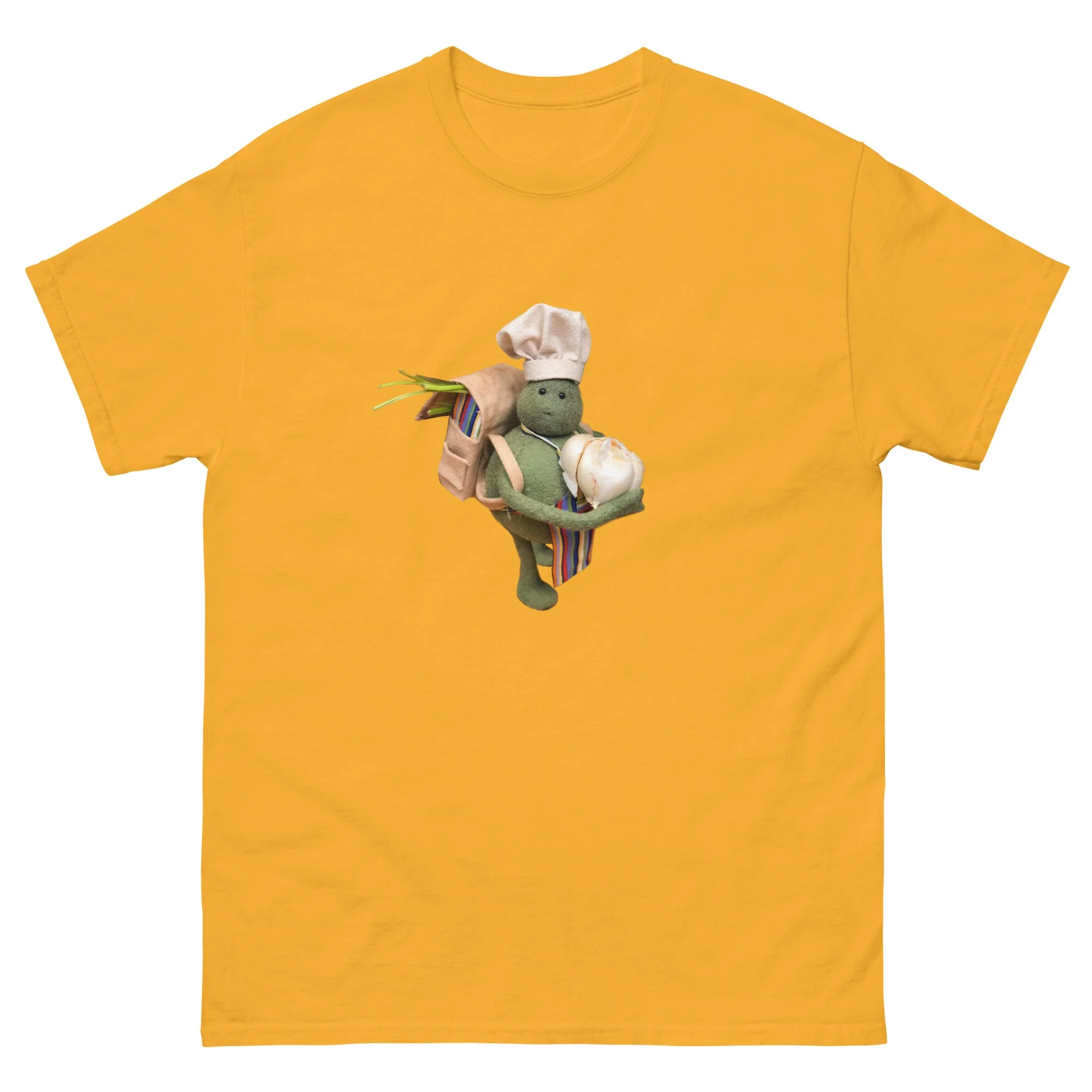 Unisex classic tee - Image 17