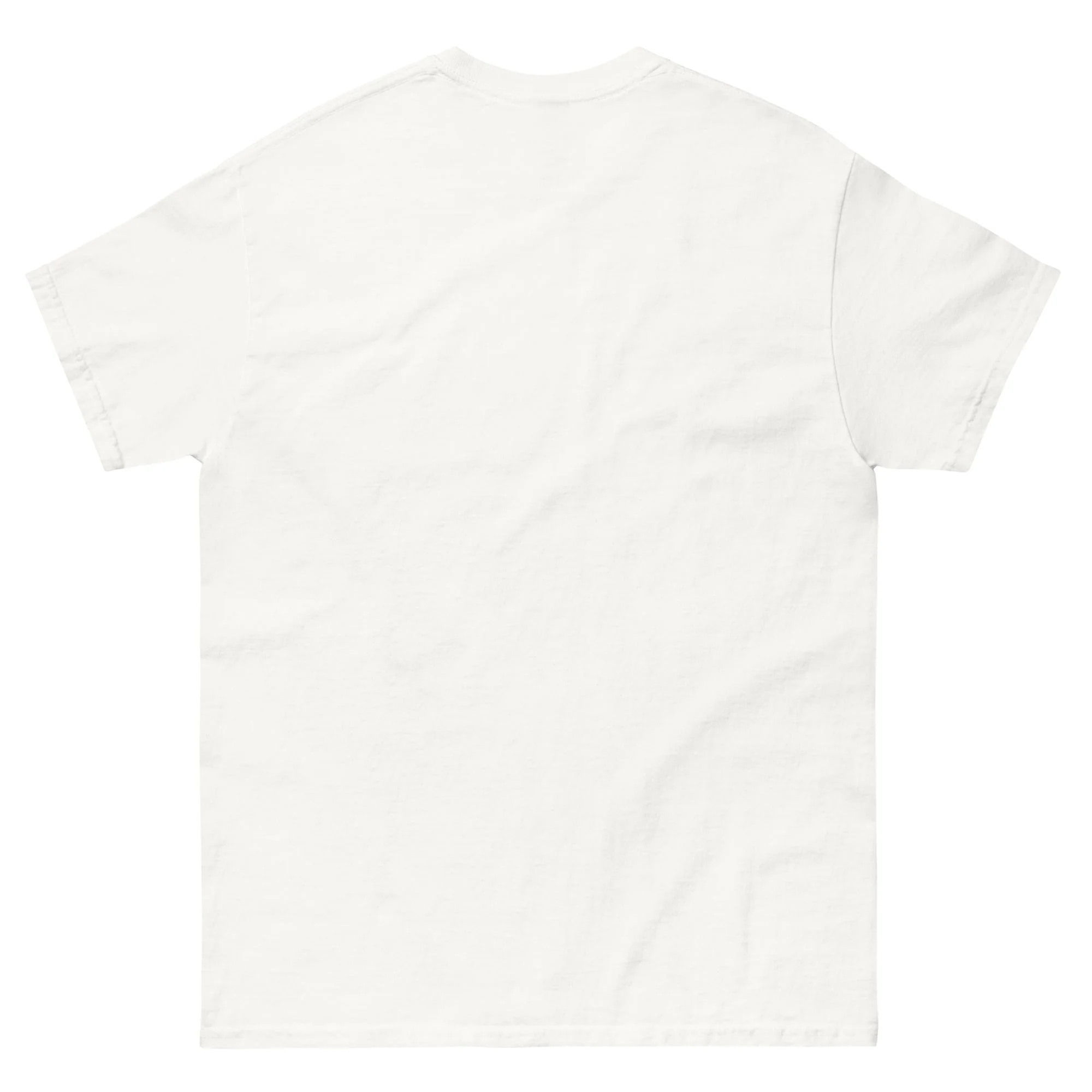 Unisex classic tee - Image 20