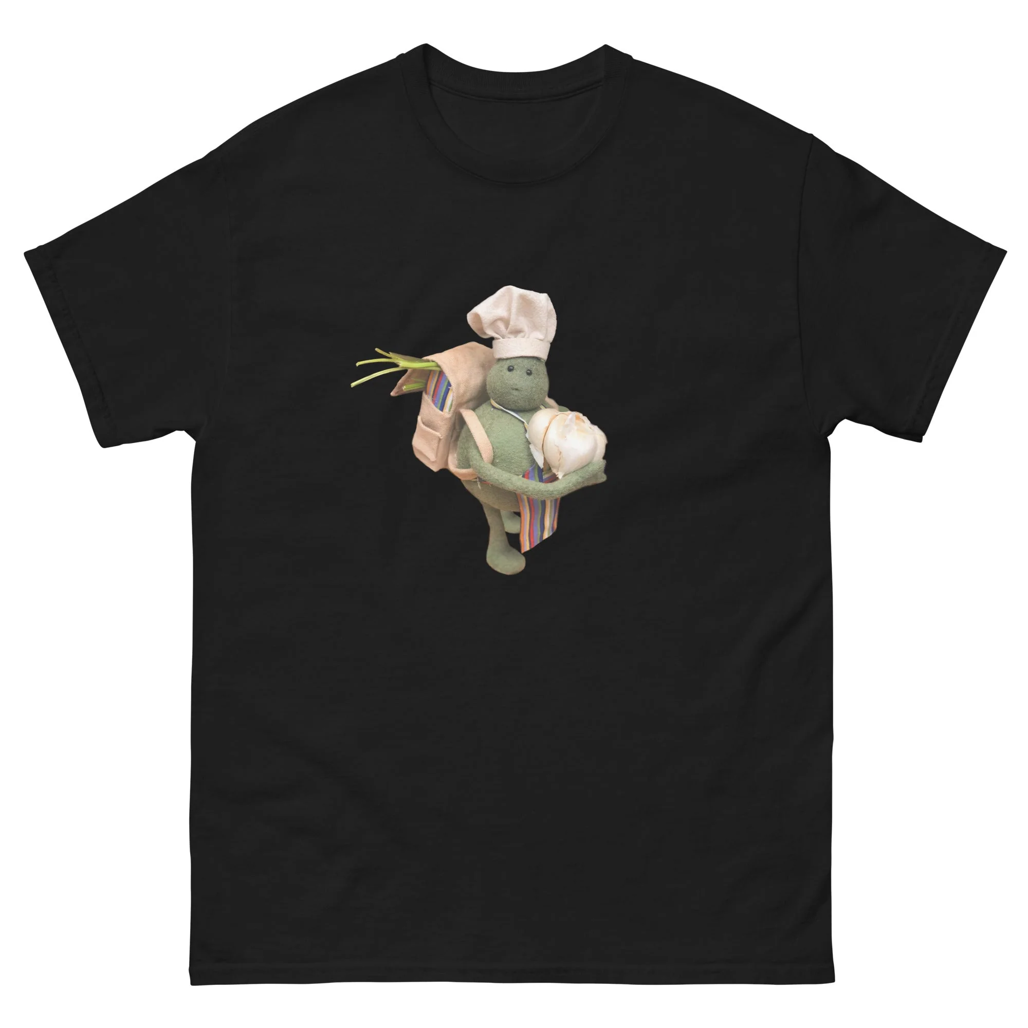 Unisex classic tee - Image 3