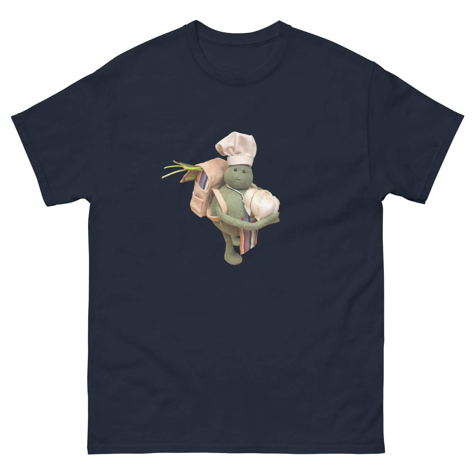Unisex classic tee - Image 5
