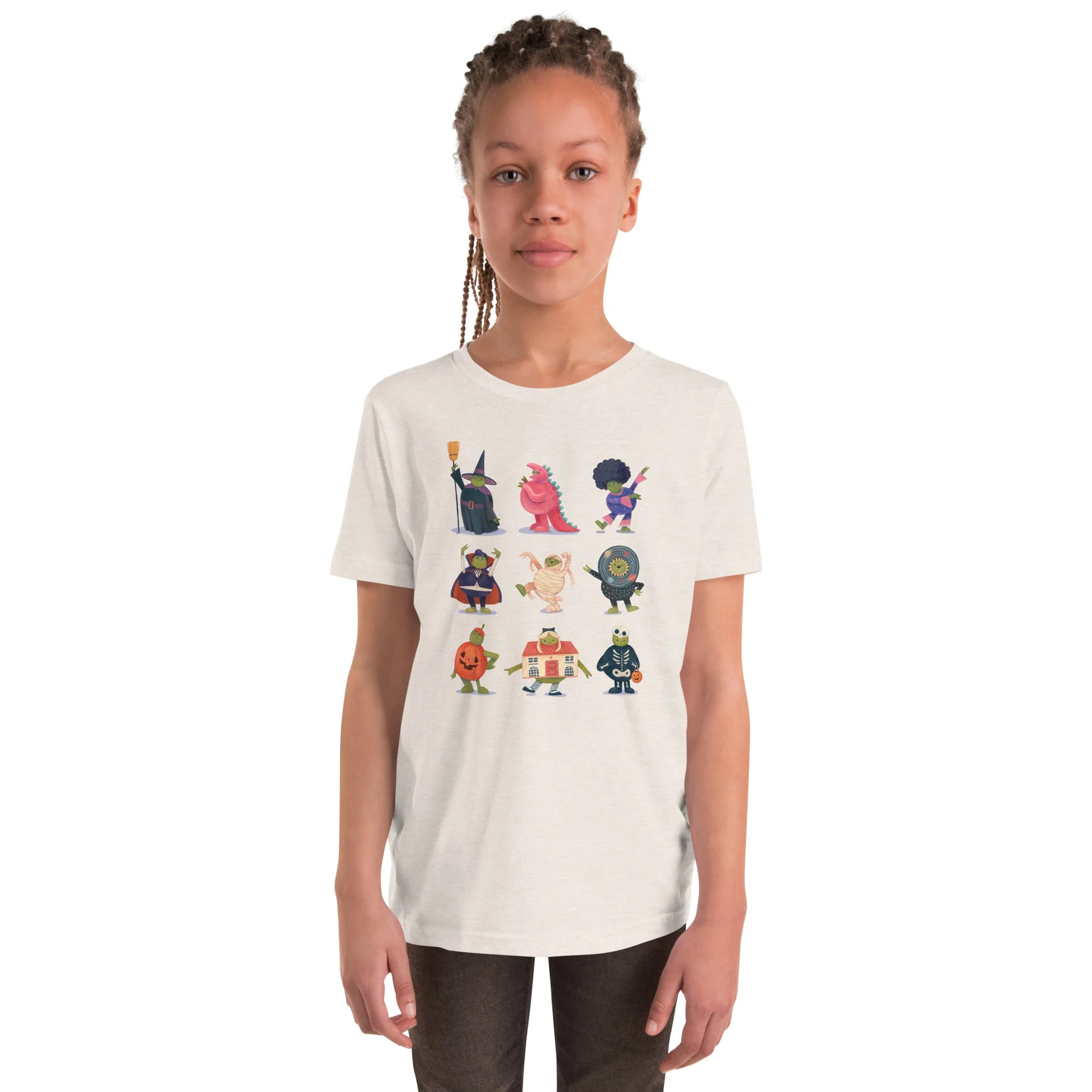 TINY COSTUMES Youth Tee - Image 3